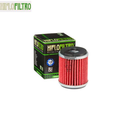Filtro de Aceite HIFLOFILTRO HF141